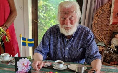 Tack Lennart Svensson!